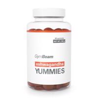 GymBeam Ashwagandha Yummies
