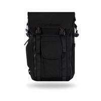 GymBeam Batoh Adventure Black