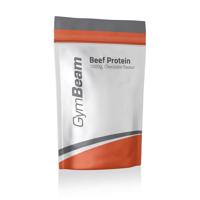 GymBeam Beef Protein 1000 g čokoláda
