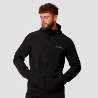 GymBeam Bežecká bunda Pulse Black  XXLXXL
