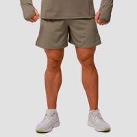 GymBeam Bežecké šortky 2in1 Pulse Vetiver - GymBeam  XXLXXL