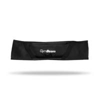 GymBeam Bežecký opasok Compact Black  LL
