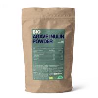 GymBeam BIO Agáve inulín v prášku 250 g
