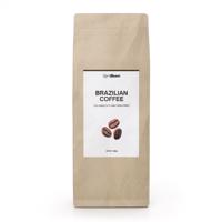 GymBeam Brazílska káva 5 x 1000g