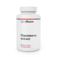 GymBeam - Chasteberry extract