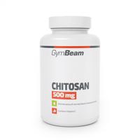 GymBeam Chitosan tab bez príchute