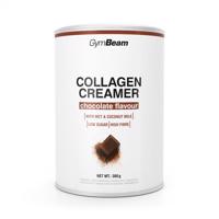 GymBeam Collagen Creamer 300 g čokoláda