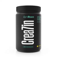 GymBeam Crea7in 600 g zelené jablko