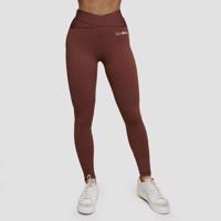 GymBeam Dámske legíny Agile Root  XXLXXL
