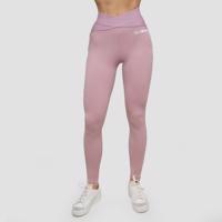 GymBeam Dámske legíny Agile Woodrose  XXLXXL