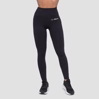 GymBeam Dámske legíny Essence Black  XL
