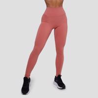 GymBeam Dámske legíny FIT Salmon  XLXL