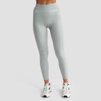 GymBeam Dámske legíny Limitless Eucalypt  XLXL