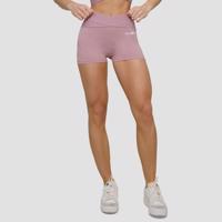 GymBeam Dámske šortky Agile Woodrose  XXLXXL