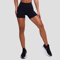 GymBeam Dámske šortky FIT Black  SS