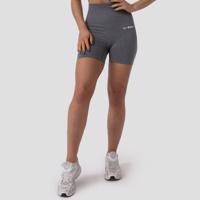 GymBeam Dámske šortky FLO Grey  XLXL
