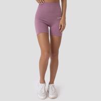 GymBeam Dámske šortky FLO Violet  XLXL