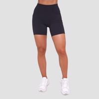 GymBeam Dámske šortky Ignite Black  SS