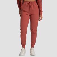 GymBeam Dámske tepláky Limitless Cinnamon  XXLXXL