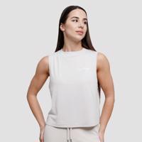 GymBeam Dámske tielko Agile Desert  SS