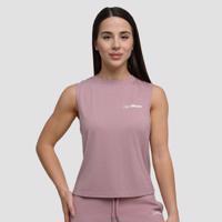 GymBeam Dámske tielko Agile Woodrose  XLXL