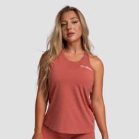 GymBeam Dámske tielko Limitless Cinnamon  XLXL