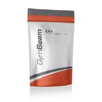 GymBeam EAA 250 g bez príchute