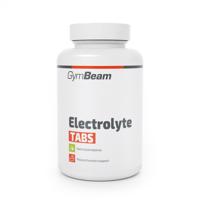 GymBeam Elektrolyty TABS