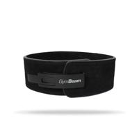 GymBeam Fitness opasok LEVER Black/Orange  XXL