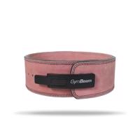 GymBeam Fitness opasok LEVER Pink  XS