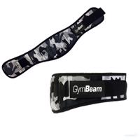 GymBeam Fitness opasok Urban Camo  L