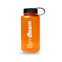GymBeam Fľaša Sport Bottle Orange 1000 ml