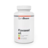 GymBeam Flaxseed oil