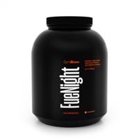 GymBeam FueNight 2000 g jahoda