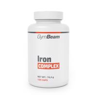 GymBeam Iron Complex