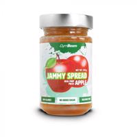 GymBeam Jammy Spread 6 x 220 g jablko
