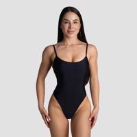 GymBeam Jednodielne plavky ARUBA Black  XLXL