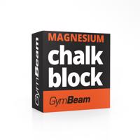 GymBeam Krieda Magnesium Block 56 g