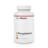 GymBeam L-Fenylalanín