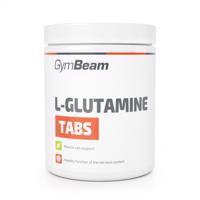 GymBeam L-Glutamine TABS 300 tab bez príchute