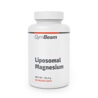 GymBeam Lipozomálne Magnézium