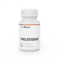 GymBeam Melatonín 120 tab.