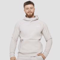 GymBeam Mikina Agile Desert  MM