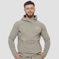 GymBeam Mikina Agile Sage  MM