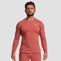 GymBeam Mikina Limitless Cinnamon  XLXL