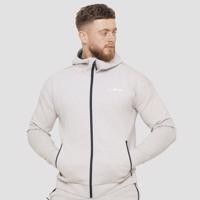 GymBeam Mikina so zipsom Agile Desert  XLXL