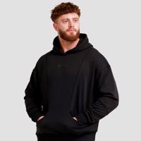 GymBeam Mikina Unity Black  XLXL