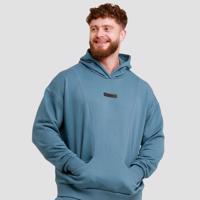 GymBeam Mikina Unity Blue  XLXL