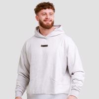 GymBeam Mikina Unity Grey  MM