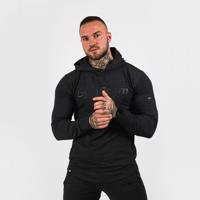 GymBeam Mikina Urban Grey  L